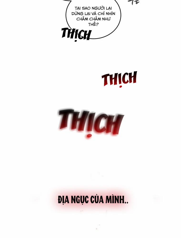 Quái Thú Bị Thuần Hóa Bởi Ác Nữ 1.5 trang 3