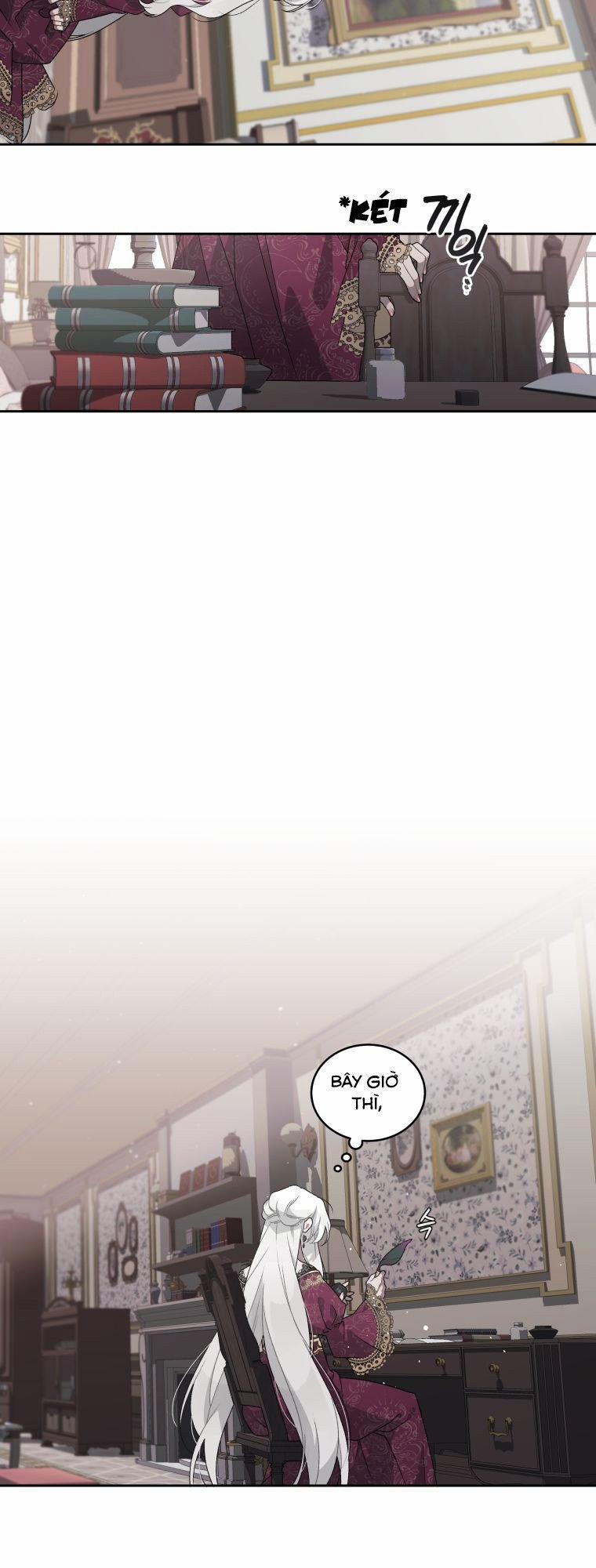 Quái Thú Bị Thuần Hóa Bởi Ác Nữ 1.5 trang 8