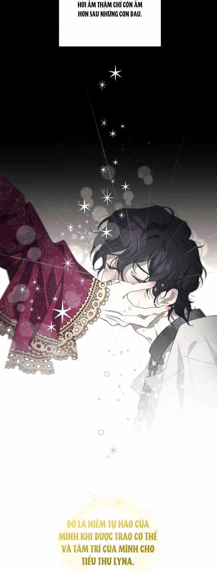 Quái Thú Bị Thuần Hóa Bởi Ác Nữ 1 trang 5