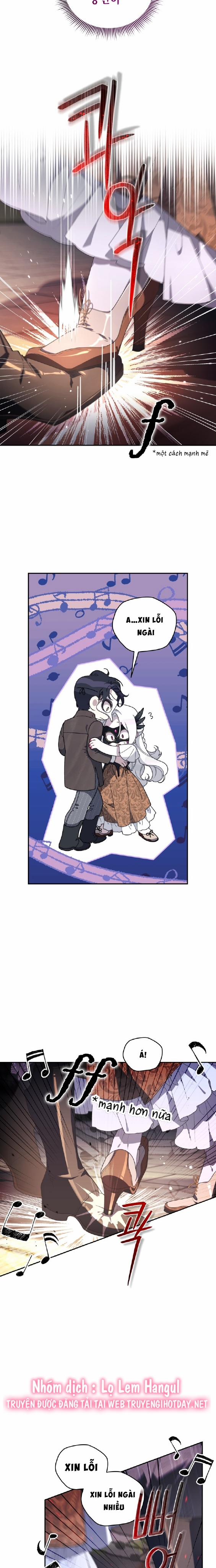 Quái Thú Bị Thuần Hóa Bởi Ác Nữ 62 trang 16