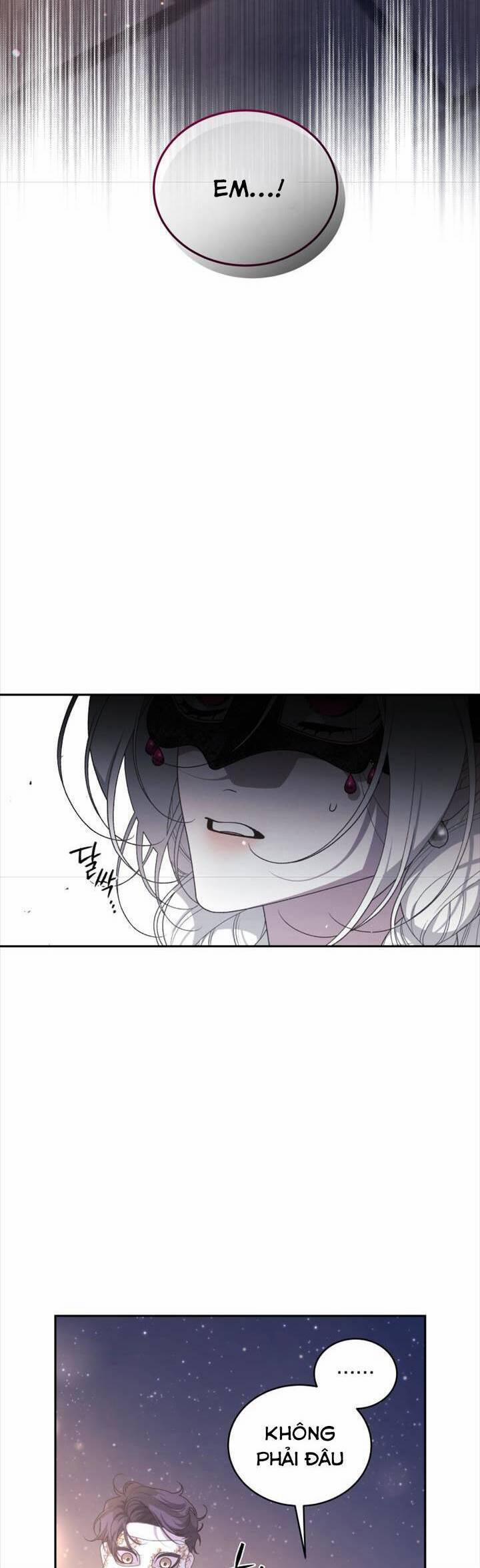 Quái Thú Bị Thuần Hóa Bởi Ác Nữ 63 trang 1