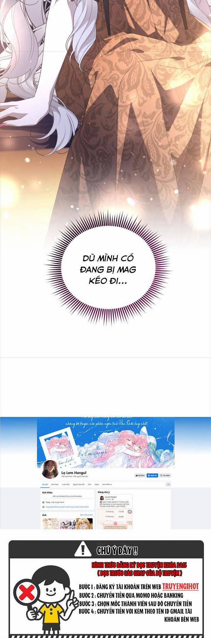 Quái Thú Bị Thuần Hóa Bởi Ác Nữ 63 trang 10