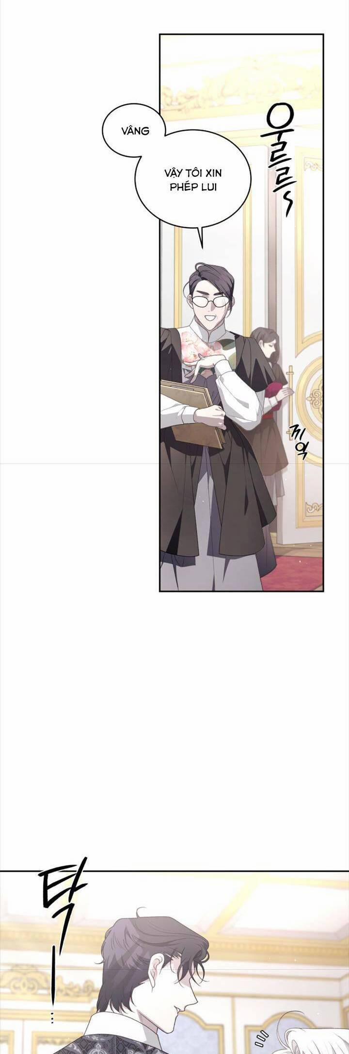 Quái Thú Bị Thuần Hóa Bởi Ác Nữ 63 trang 13