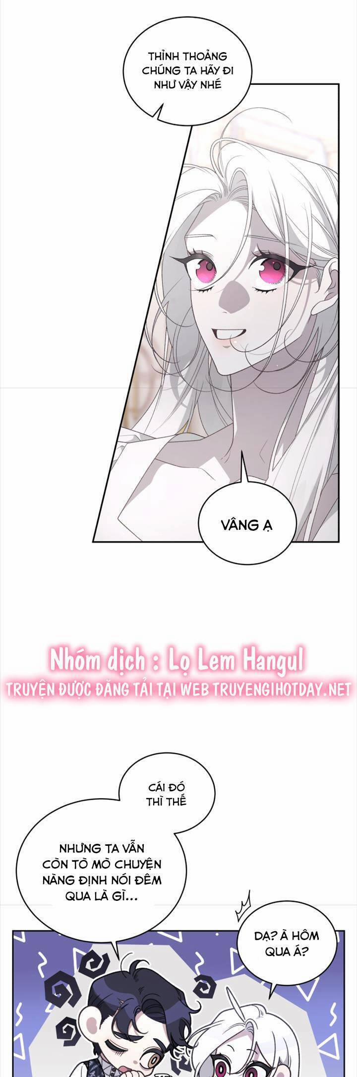 Quái Thú Bị Thuần Hóa Bởi Ác Nữ 63 trang 15