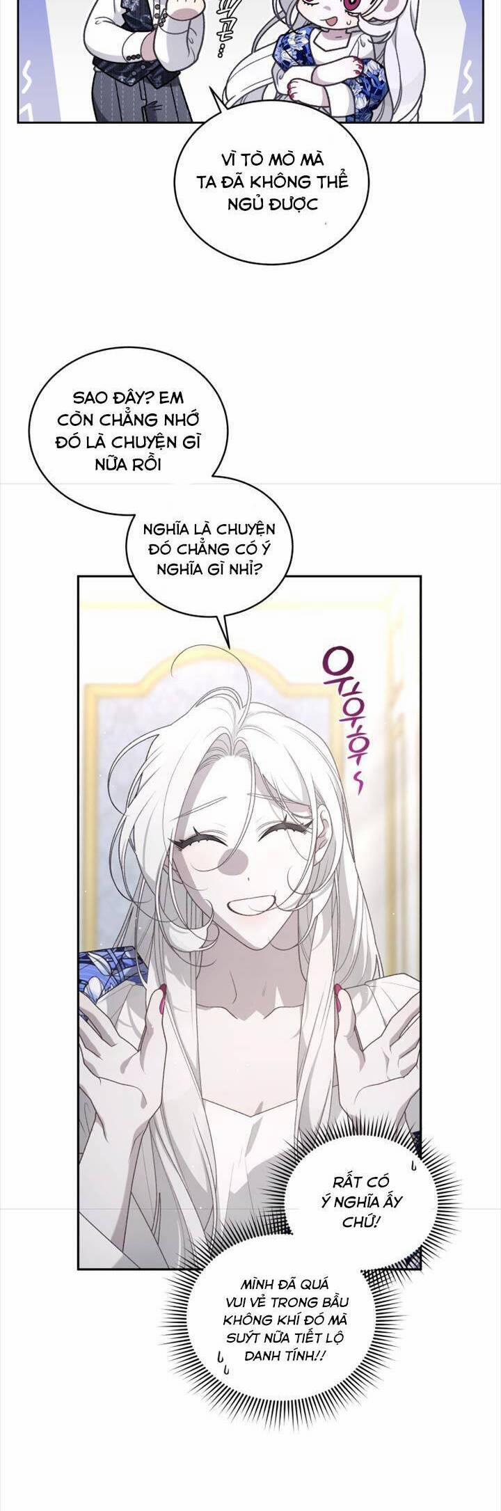 Quái Thú Bị Thuần Hóa Bởi Ác Nữ 63 trang 16