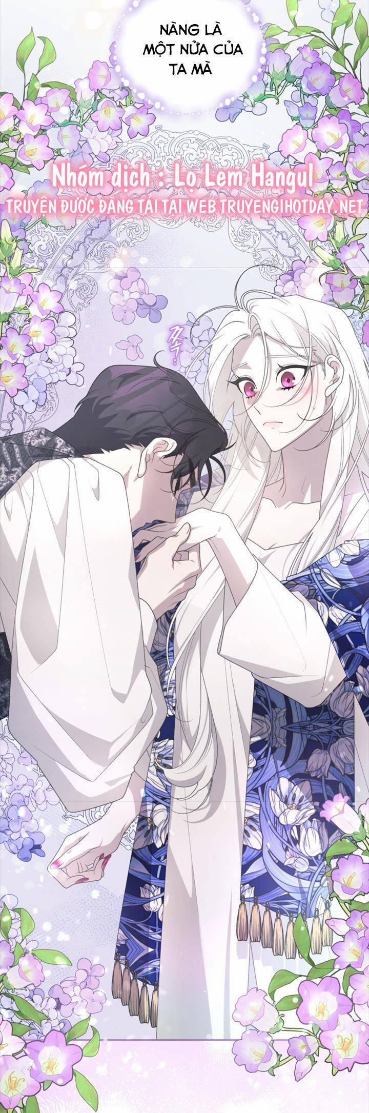 Quái Thú Bị Thuần Hóa Bởi Ác Nữ 63 trang 18