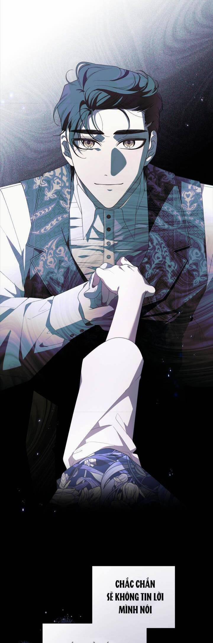 Quái Thú Bị Thuần Hóa Bởi Ác Nữ 63 trang 20