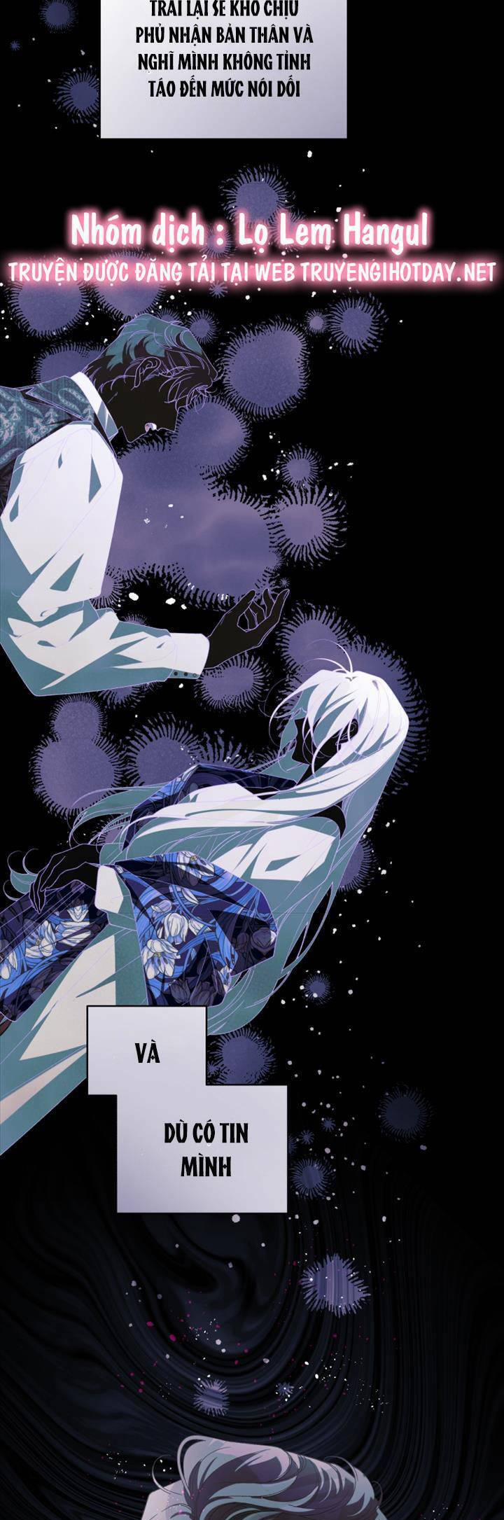 Quái Thú Bị Thuần Hóa Bởi Ác Nữ 63 trang 21