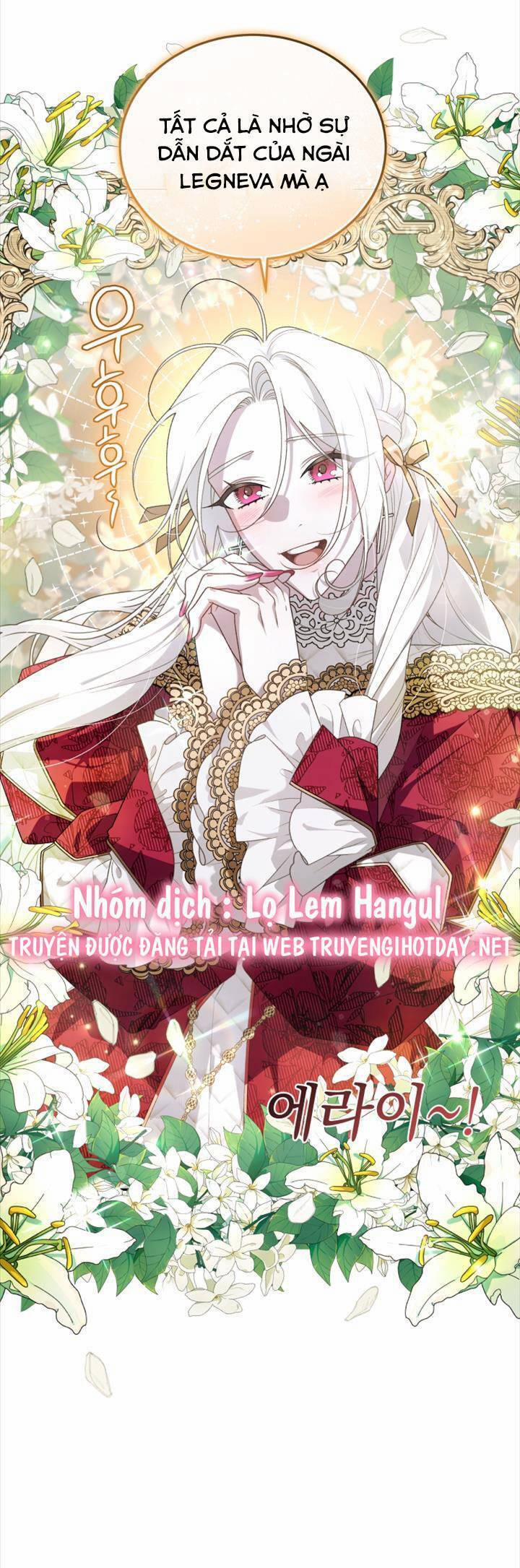 Quái Thú Bị Thuần Hóa Bởi Ác Nữ 63 trang 33