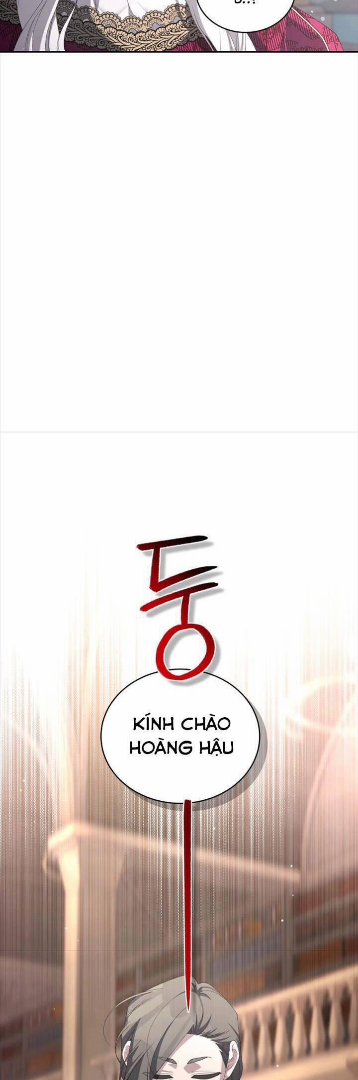 Quái Thú Bị Thuần Hóa Bởi Ác Nữ 63 trang 38