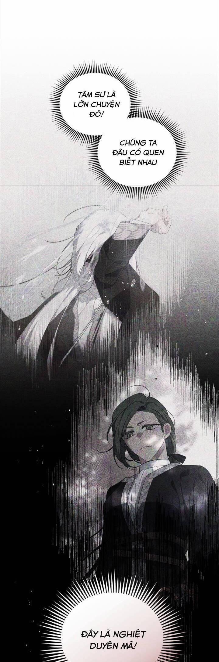 Quái Thú Bị Thuần Hóa Bởi Ác Nữ 63 trang 41