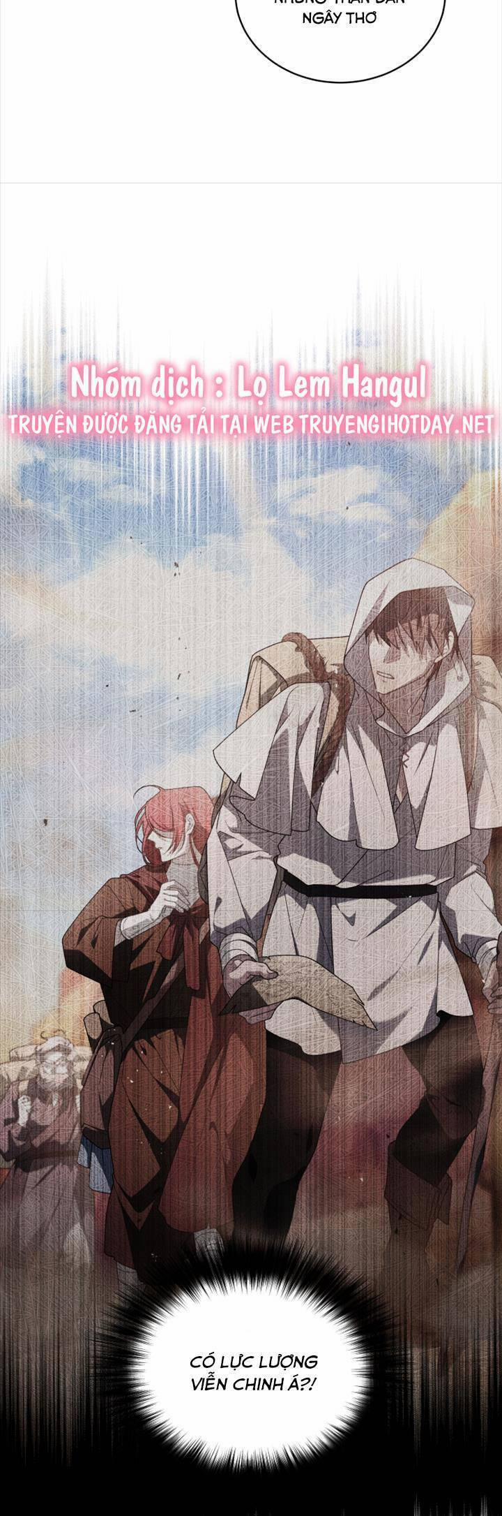 Quái Thú Bị Thuần Hóa Bởi Ác Nữ 63 trang 45