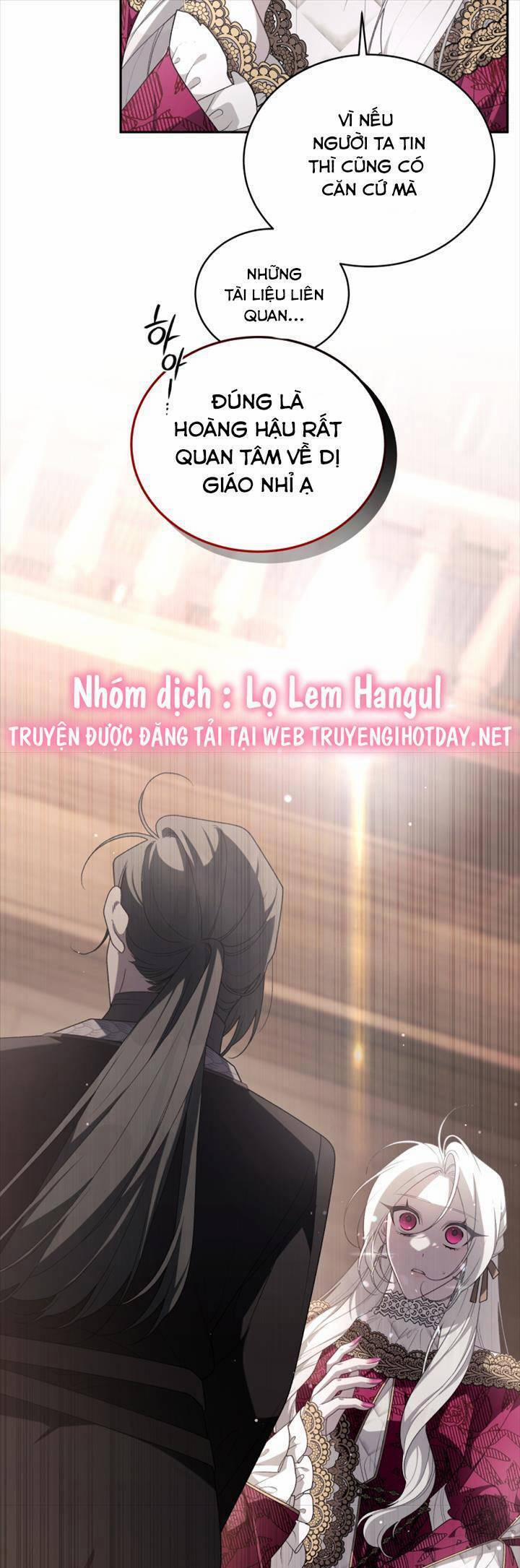 Quái Thú Bị Thuần Hóa Bởi Ác Nữ 63 trang 48