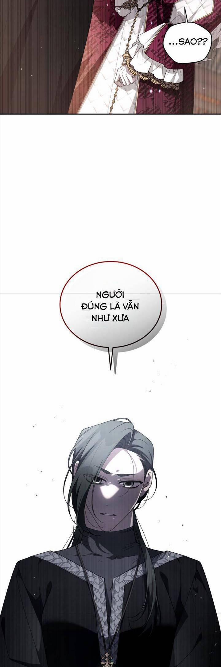 Quái Thú Bị Thuần Hóa Bởi Ác Nữ 63 trang 49