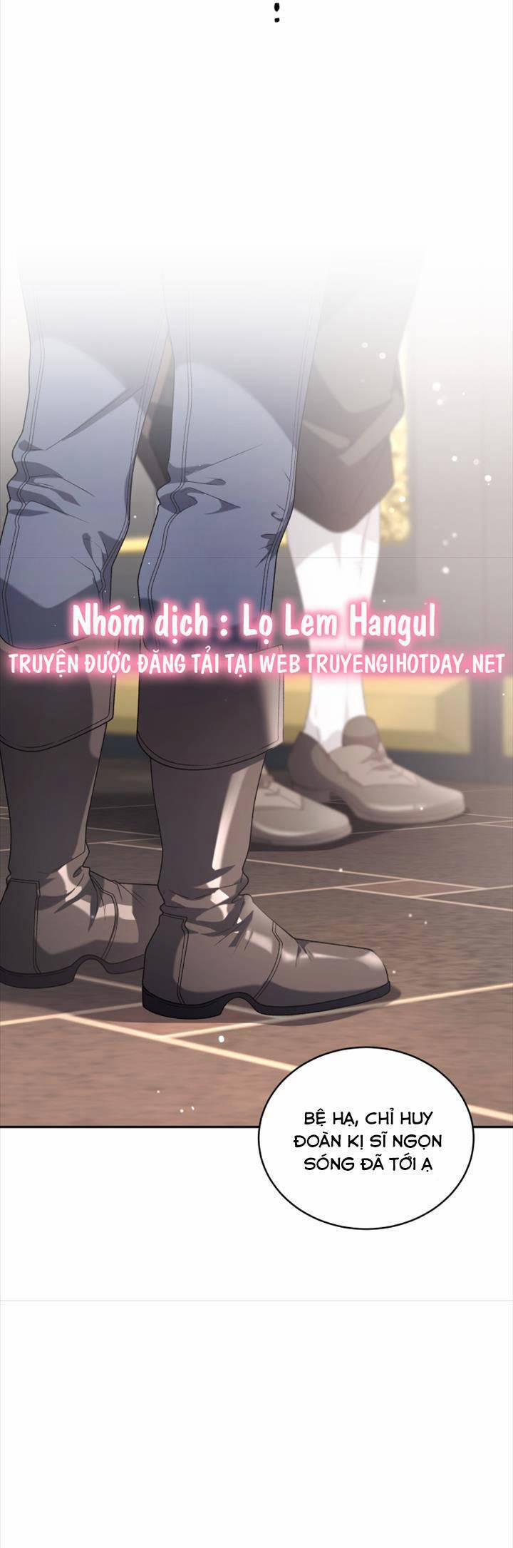 Quái Thú Bị Thuần Hóa Bởi Ác Nữ 63 trang 51