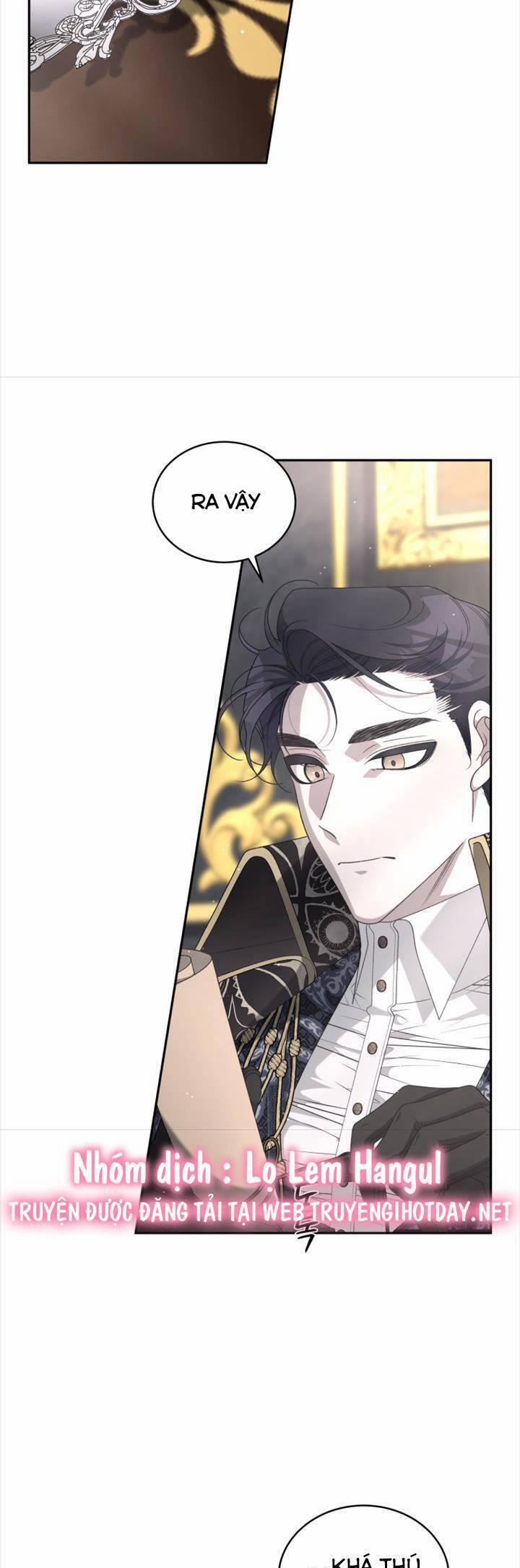 Quái Thú Bị Thuần Hóa Bởi Ác Nữ 63 trang 54