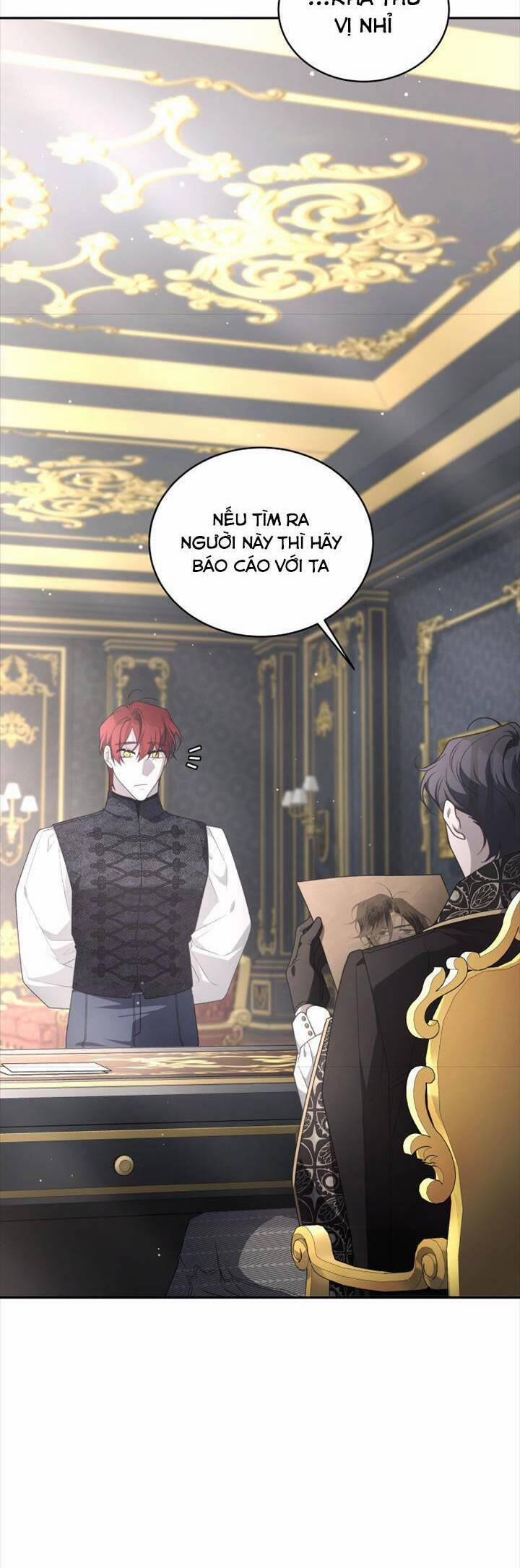 Quái Thú Bị Thuần Hóa Bởi Ác Nữ 63 trang 55