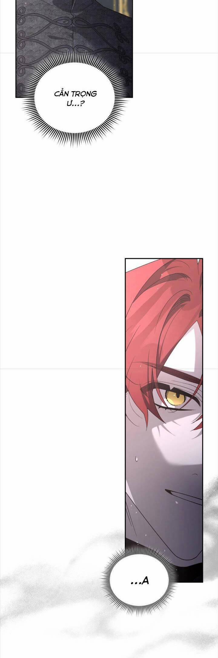 Quái Thú Bị Thuần Hóa Bởi Ác Nữ 63 trang 58