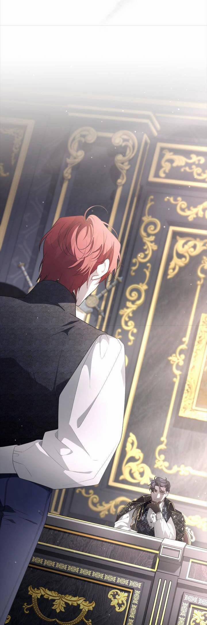 Quái Thú Bị Thuần Hóa Bởi Ác Nữ 63 trang 59