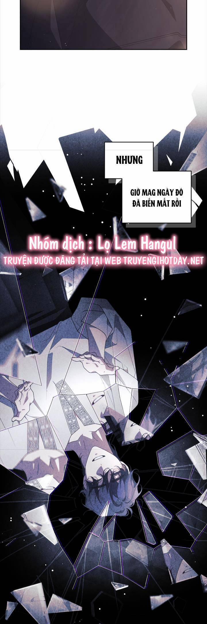 Quái Thú Bị Thuần Hóa Bởi Ác Nữ 63 trang 6