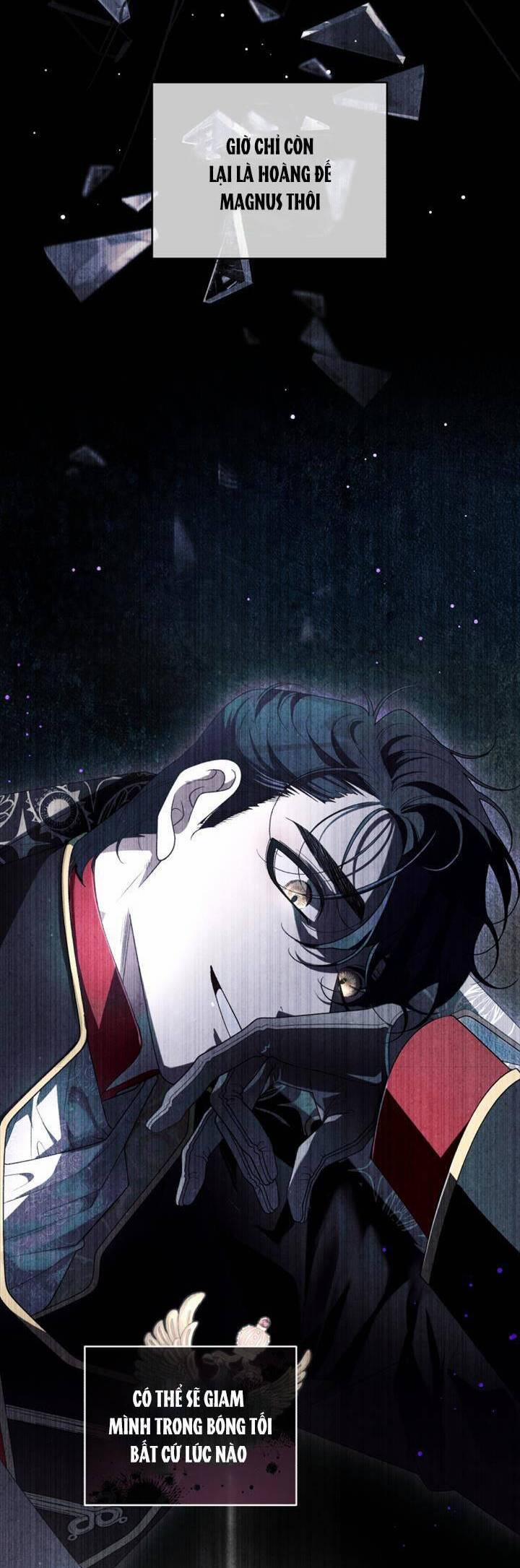 Quái Thú Bị Thuần Hóa Bởi Ác Nữ 63 trang 7