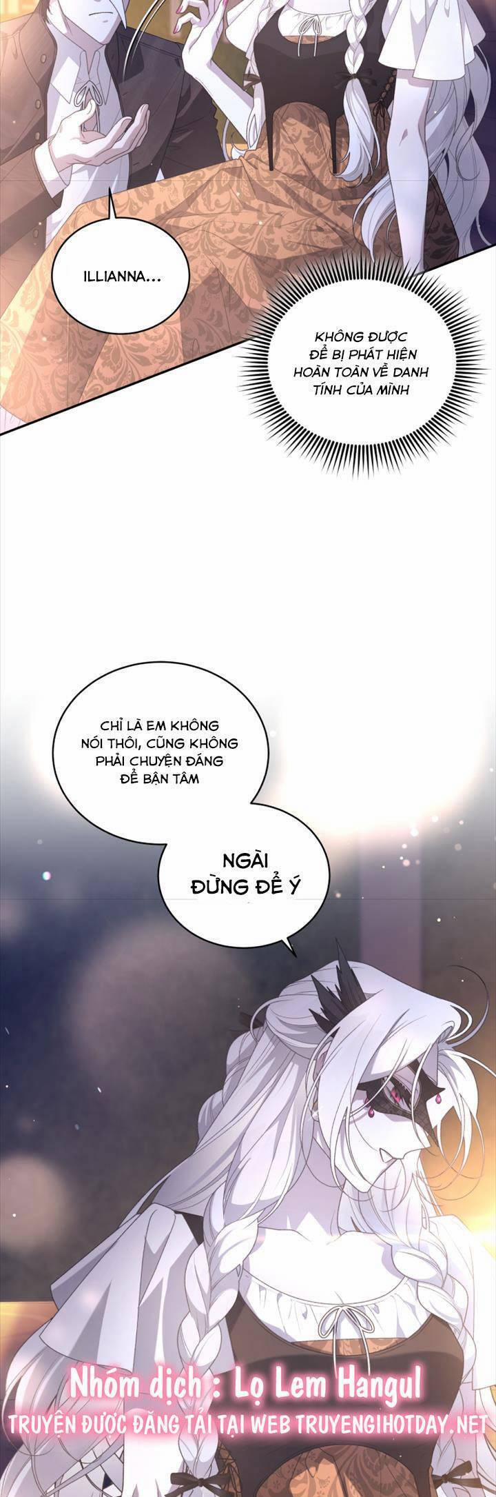 Quái Thú Bị Thuần Hóa Bởi Ác Nữ 63 trang 9