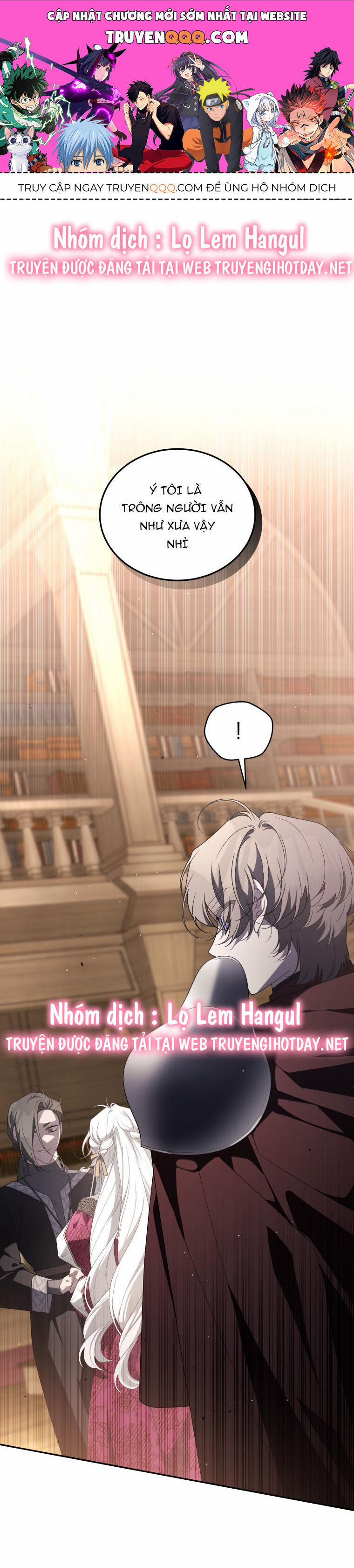 Quái Thú Bị Thuần Hóa Bởi Ác Nữ 64 trang 0