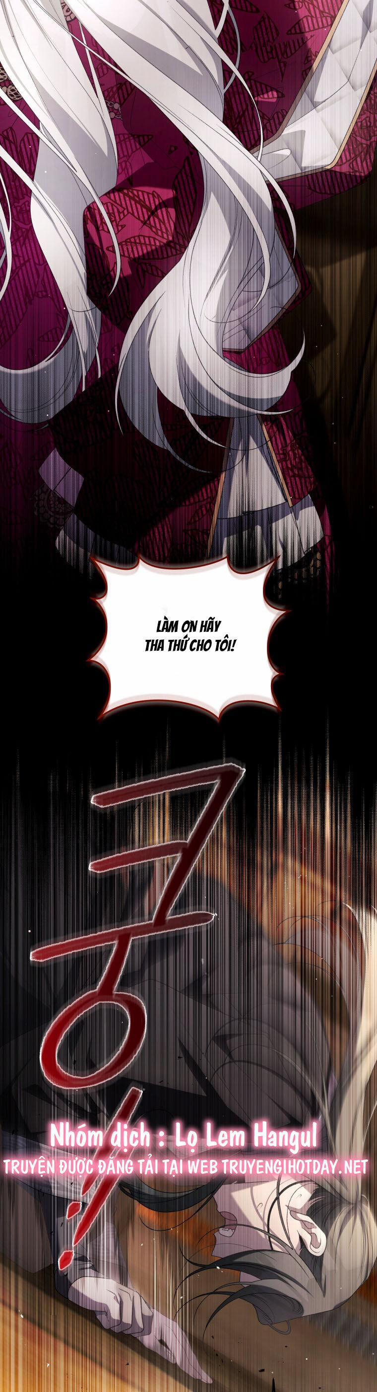 Quái Thú Bị Thuần Hóa Bởi Ác Nữ 64 trang 21