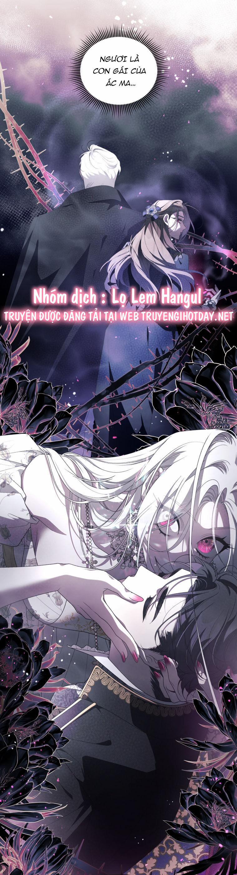 Quái Thú Bị Thuần Hóa Bởi Ác Nữ 64 trang 27