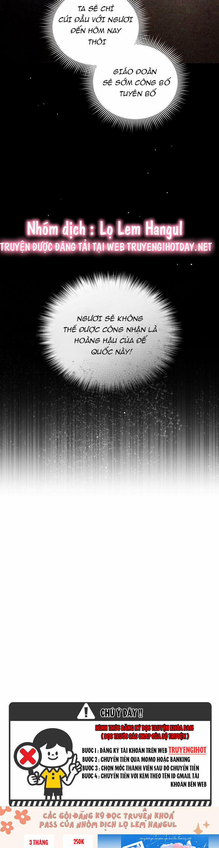 Quái Thú Bị Thuần Hóa Bởi Ác Nữ 64 trang 29