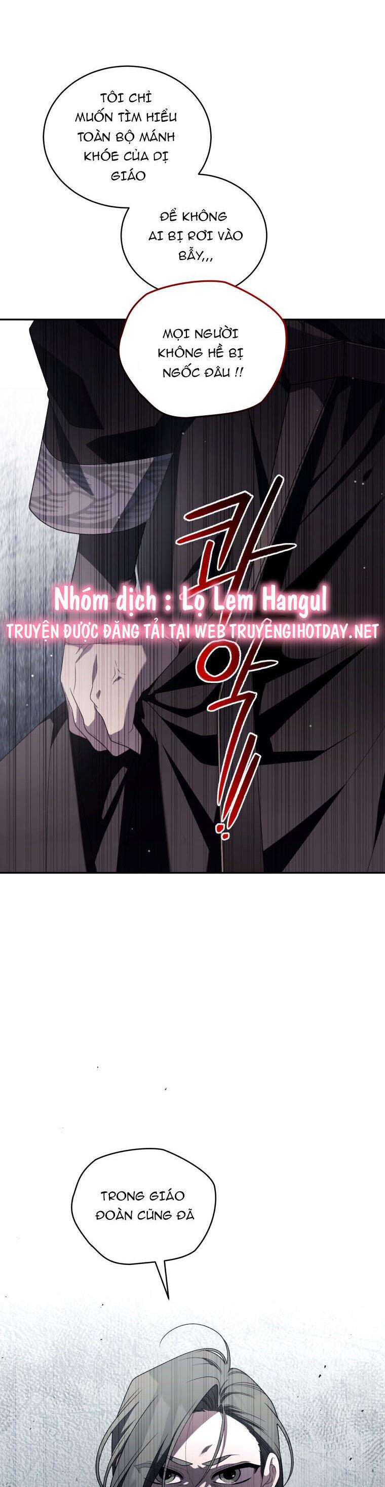 Quái Thú Bị Thuần Hóa Bởi Ác Nữ 64 trang 4