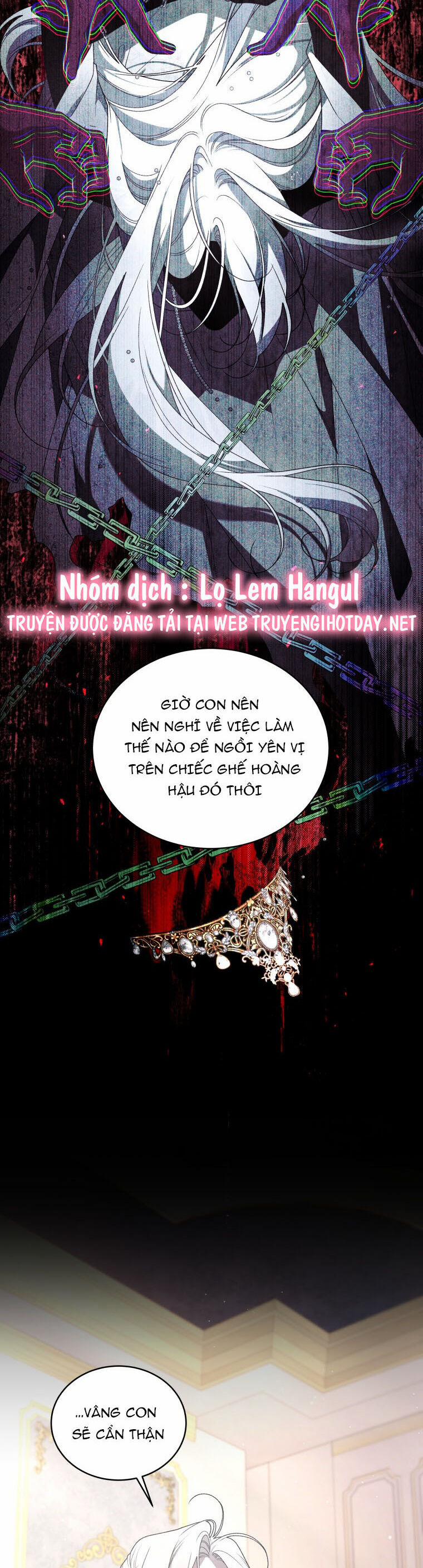 Quái Thú Bị Thuần Hóa Bởi Ác Nữ 64 trang 48