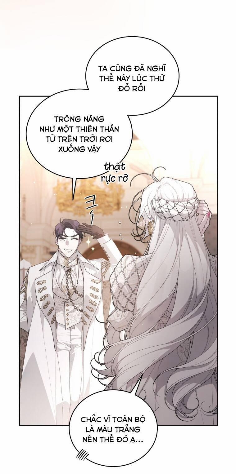 Quái Thú Bị Thuần Hóa Bởi Ác Nữ 65 trang 11