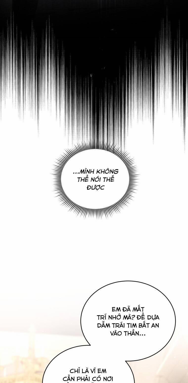 Quái Thú Bị Thuần Hóa Bởi Ác Nữ 65 trang 19