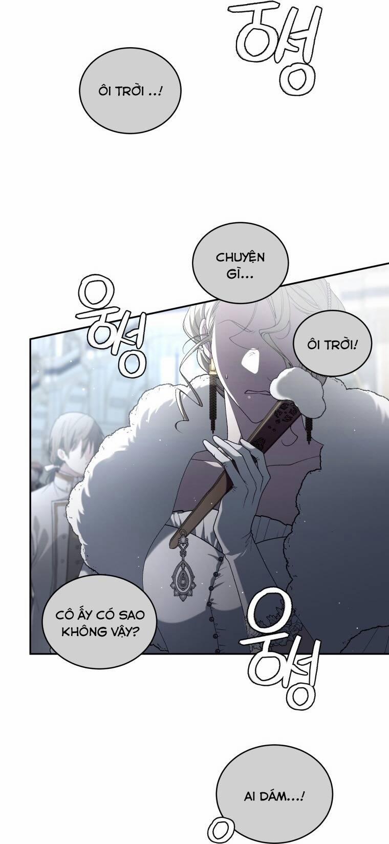 Quái Thú Bị Thuần Hóa Bởi Ác Nữ 65 trang 2