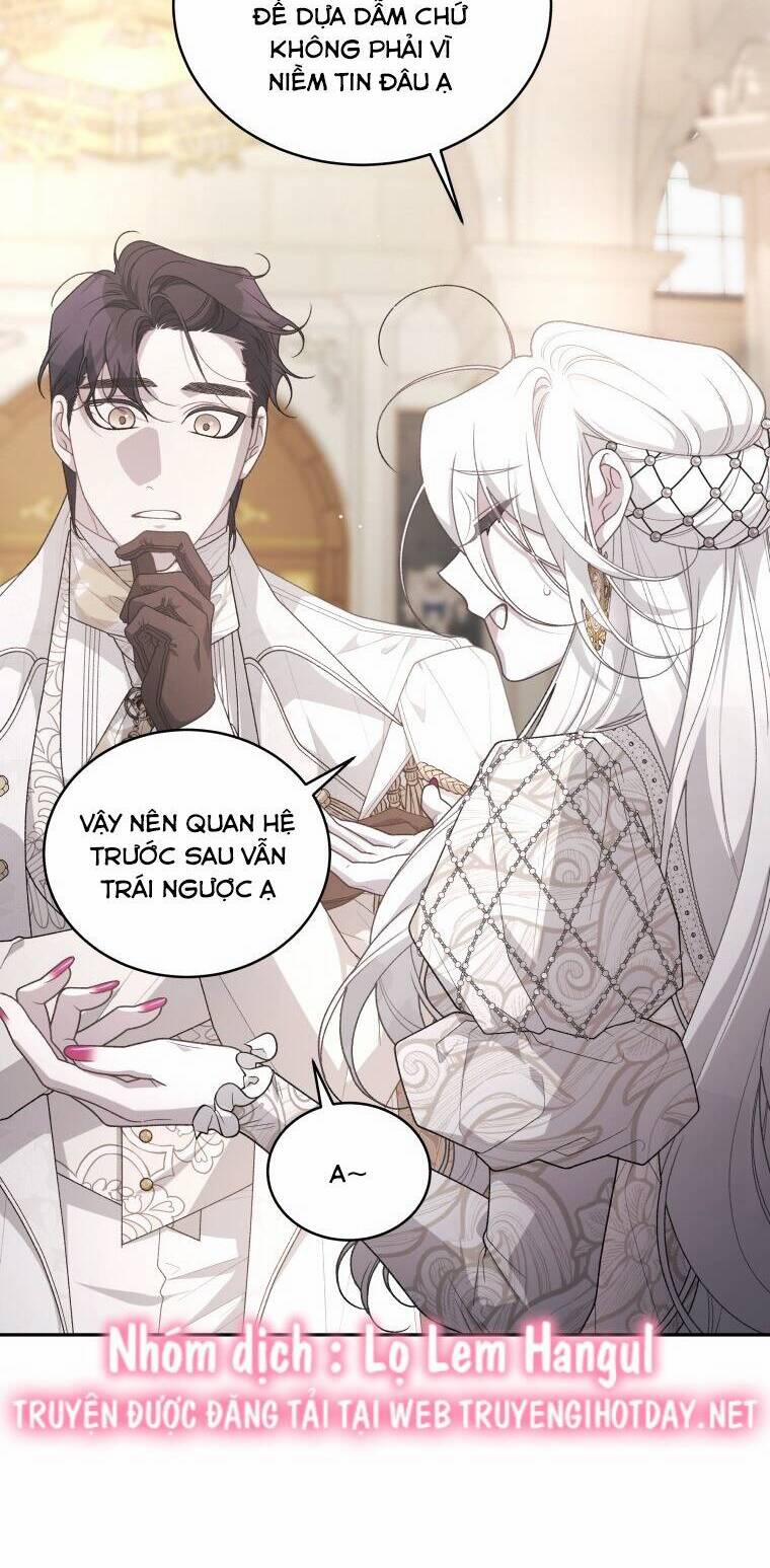 Quái Thú Bị Thuần Hóa Bởi Ác Nữ 65 trang 20
