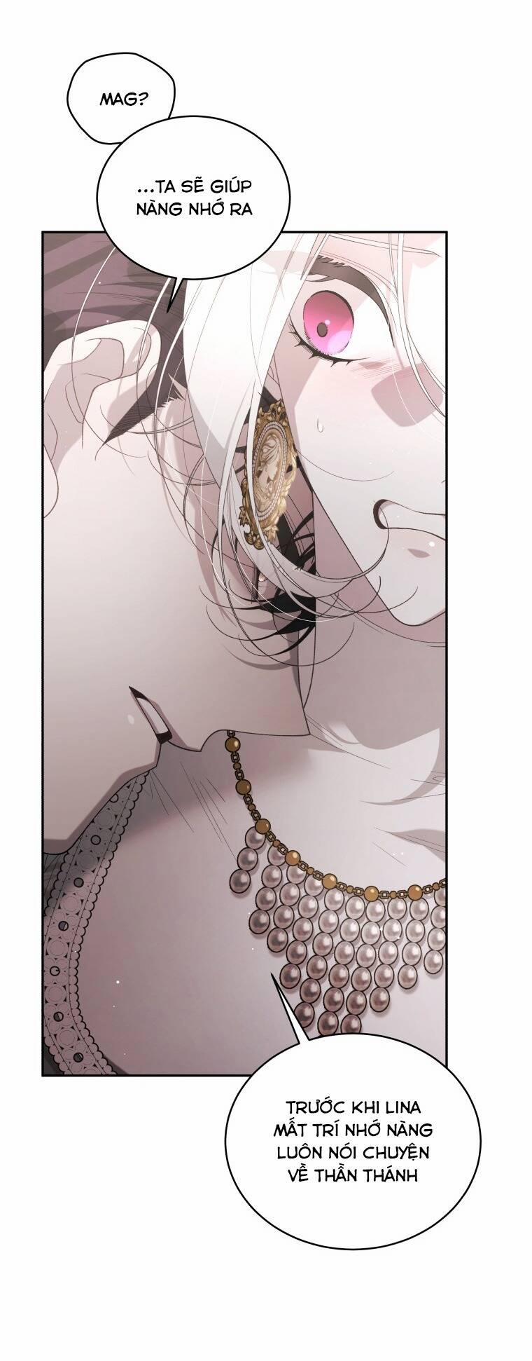Quái Thú Bị Thuần Hóa Bởi Ác Nữ 65 trang 25