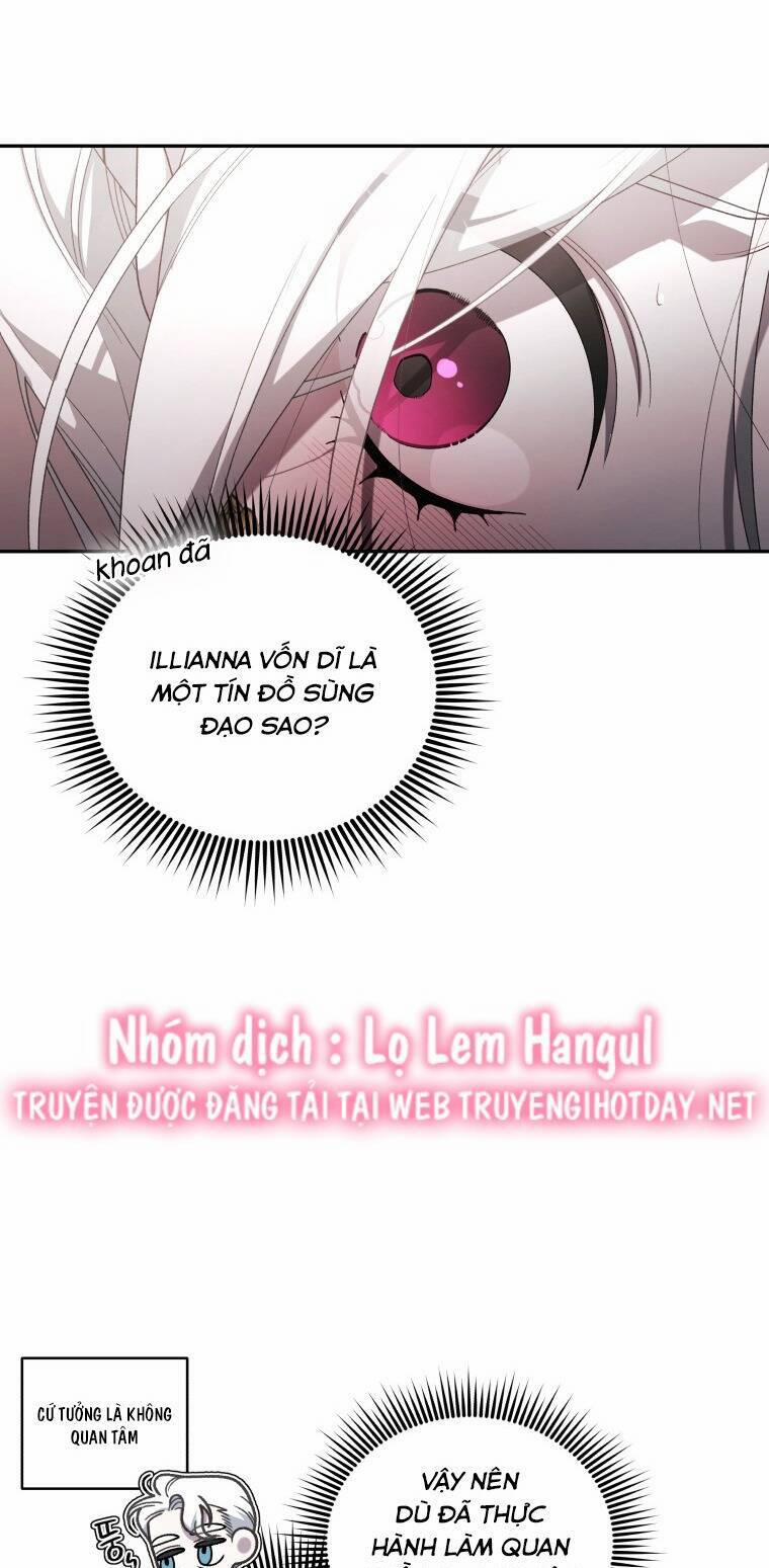 Quái Thú Bị Thuần Hóa Bởi Ác Nữ 65 trang 27