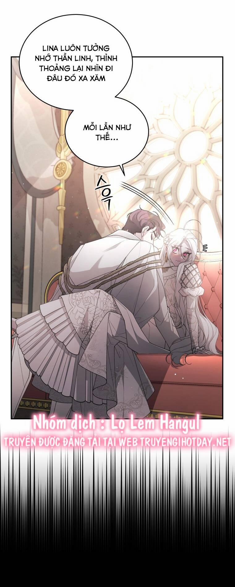 Quái Thú Bị Thuần Hóa Bởi Ác Nữ 65 trang 29