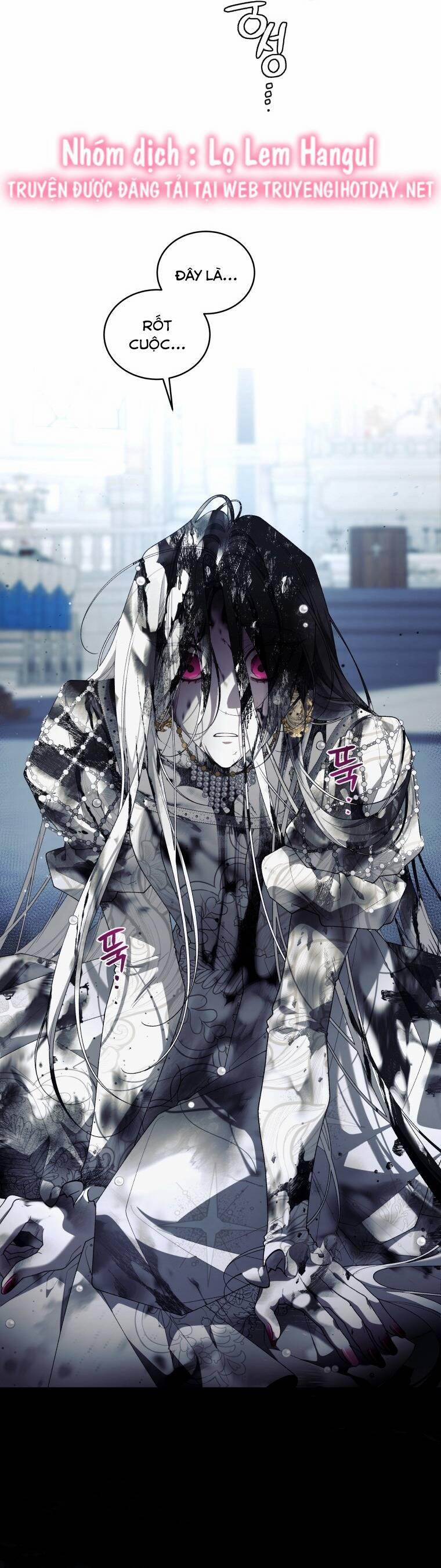 Quái Thú Bị Thuần Hóa Bởi Ác Nữ 65 trang 3