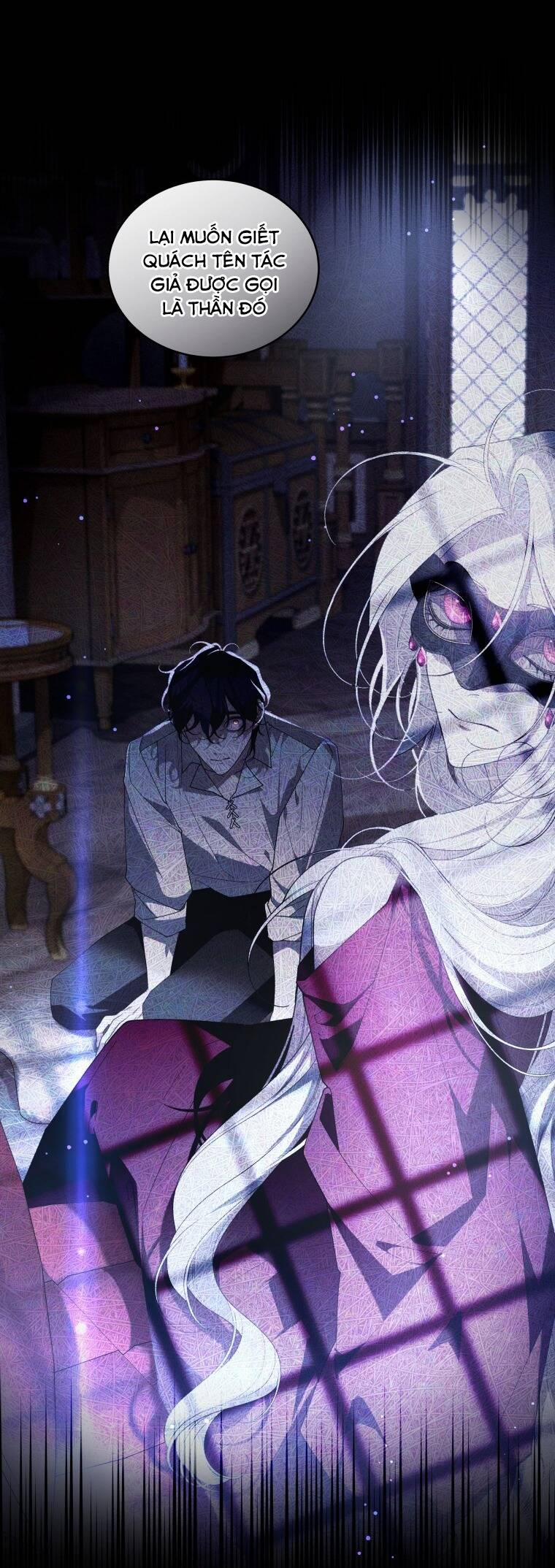 Quái Thú Bị Thuần Hóa Bởi Ác Nữ 65 trang 30