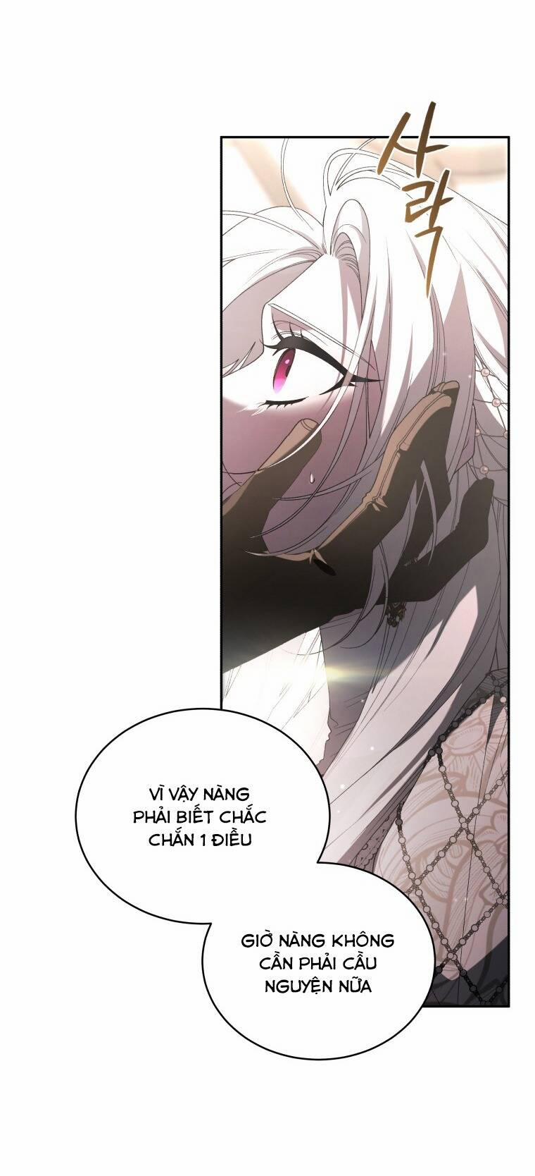 Quái Thú Bị Thuần Hóa Bởi Ác Nữ 65 trang 32
