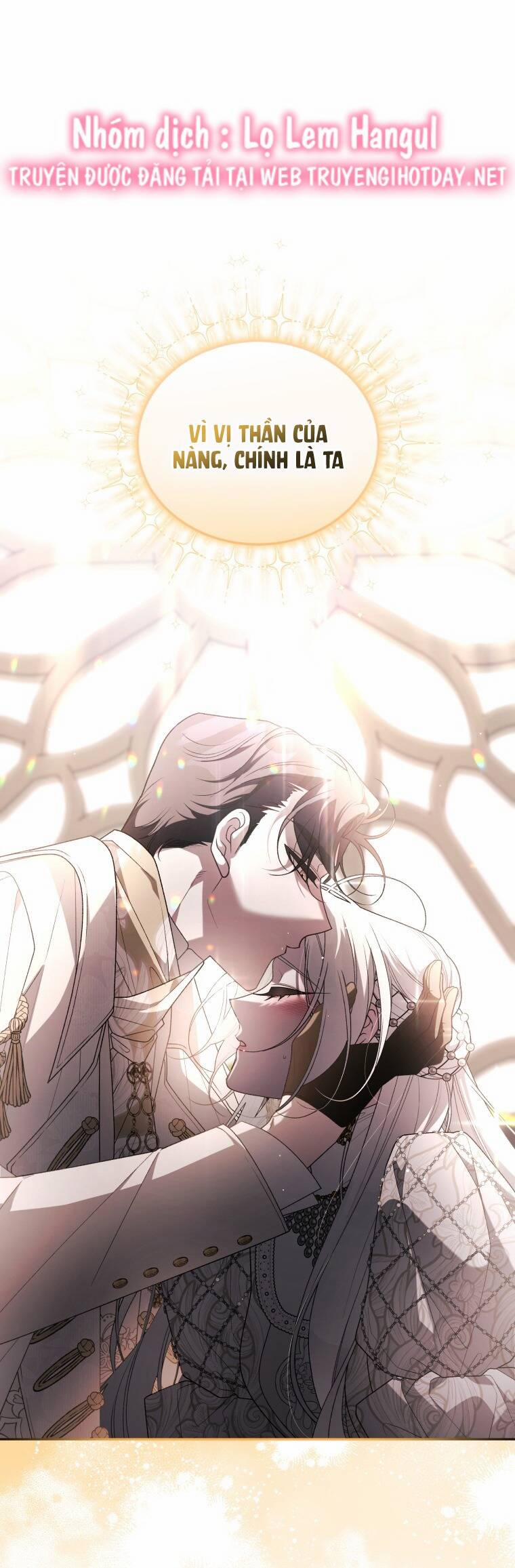 Quái Thú Bị Thuần Hóa Bởi Ác Nữ 65 trang 33