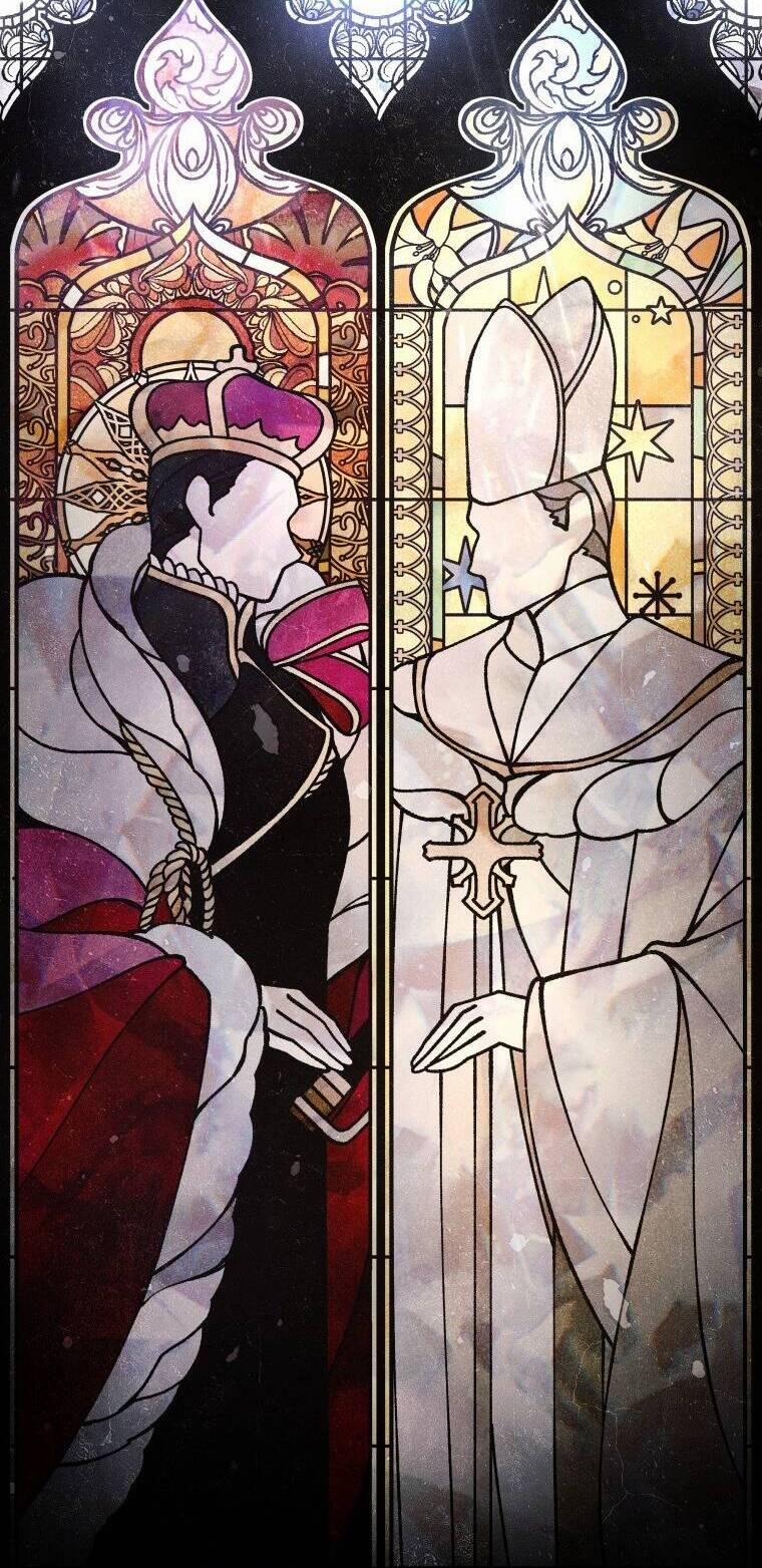 Quái Thú Bị Thuần Hóa Bởi Ác Nữ 65 trang 37