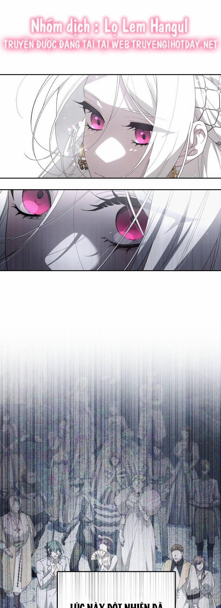 Quái Thú Bị Thuần Hóa Bởi Ác Nữ 65 trang 47
