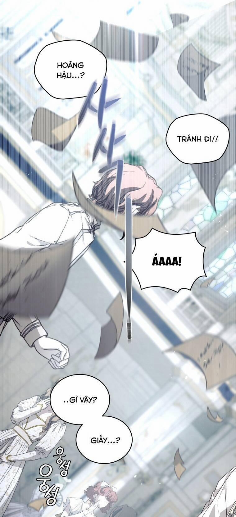 Quái Thú Bị Thuần Hóa Bởi Ác Nữ 65 trang 49