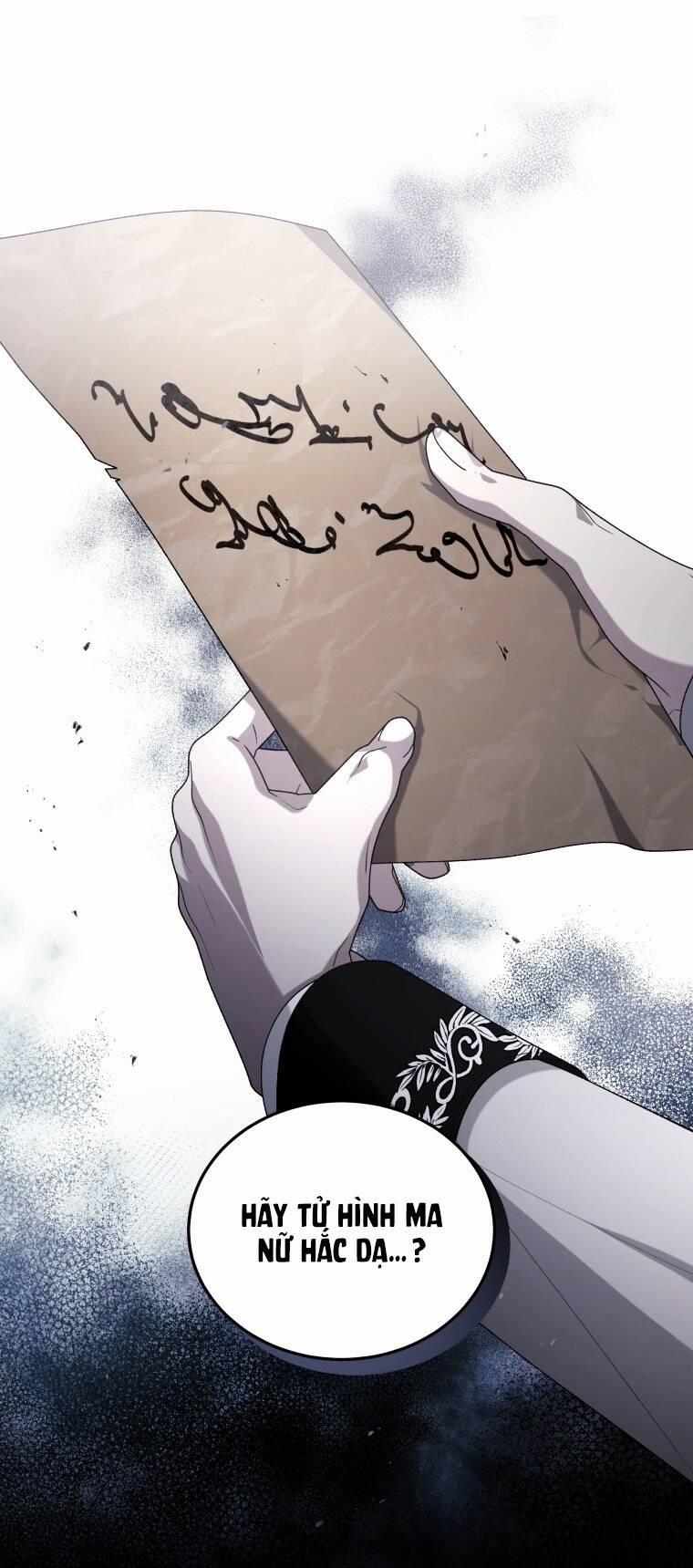 Quái Thú Bị Thuần Hóa Bởi Ác Nữ 65 trang 51
