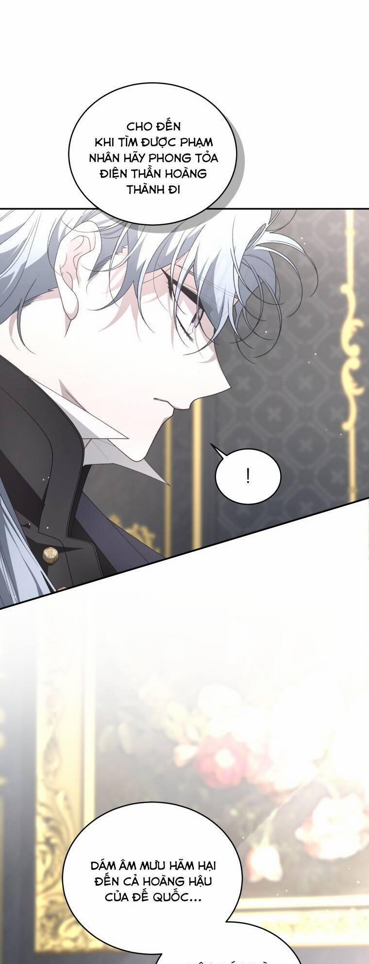 Quái Thú Bị Thuần Hóa Bởi Ác Nữ 65 trang 60