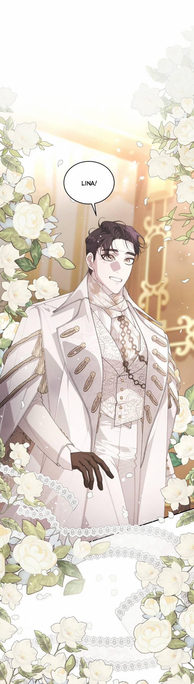 Quái Thú Bị Thuần Hóa Bởi Ác Nữ 65 trang 9