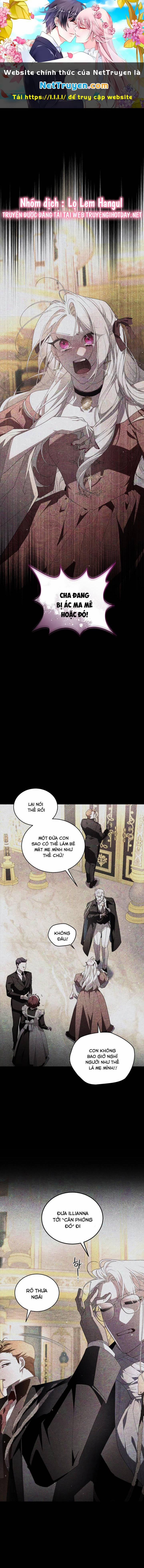 Quái Thú Bị Thuần Hóa Bởi Ác Nữ 66 trang 0